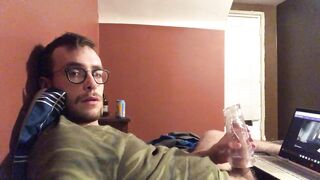 ZaddyProblems - gay porn video (103)
