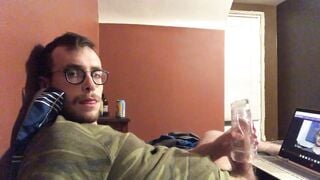 ZaddyProblems - gay porn video (103)