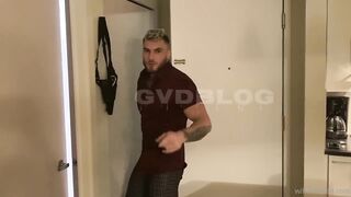 William Seed & Ryan Bones - Gay Porn
