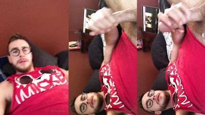 ZaddyProblems - gay porn video (85)