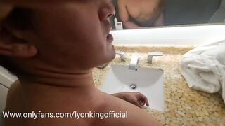The Lyon King - gay porn video (72)