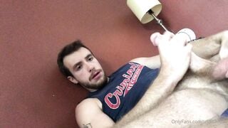 ZaddyProblems - gay porn video (127)