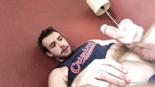 ZaddyProblems - gay porn video (127)