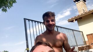 allenkingxx (136) - Gay Porn