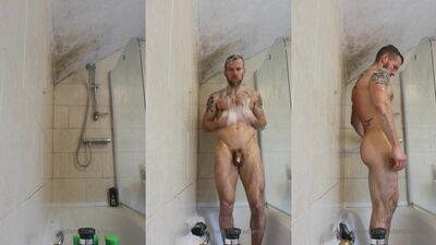 Adam Coussins gay porn video (154)