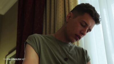 TheFullEnglish - Housewifes Choice Ash - free gay porn