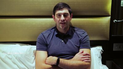 TheFullEnglish - George - free gay porn