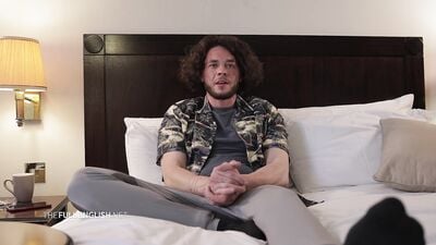 TheFullEnglish - Tales From The Clink - free gay porn