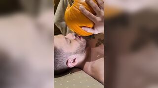 Alejandro - Pumpkin Fuc - EveryDayPorn.cok