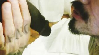 A disastrous fuck TROY MORENO - EveryDayPorn.co