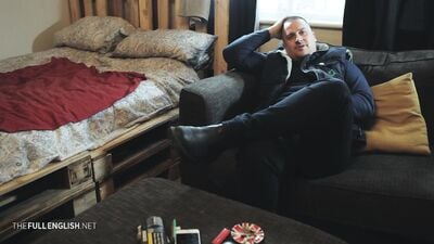 TheFullEnglish - Wherever I Lay My Hat - free gay porn