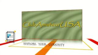 Dj Aloha Club Amateur USA  - Gay Porno Video