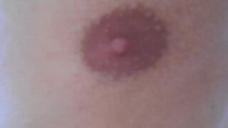 Watch me show my body. Slow masturbation with lots precum dripping Curved-dick - Gay Porno Video