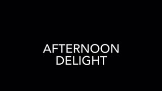 Afternoon Delight Antonio and Quinn - SeeBussy.com