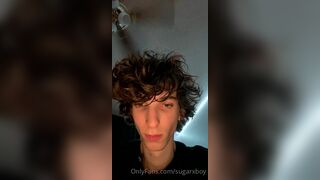 Ethan Lust (OF sugarxboy)  (12) - Gay Porno Video