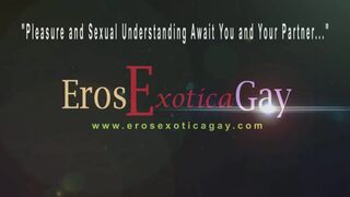 Super Orgasm Love Techniques Eros Exotica Gay - Gay Porno Video