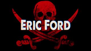 Eric Ford Strokes Anaconda BBC - Amateur Gay Porn