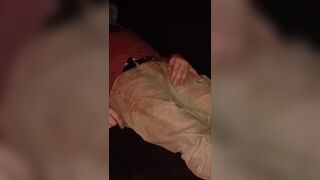 Getting off inside pants cummin in shorts - Gay Porno Video
