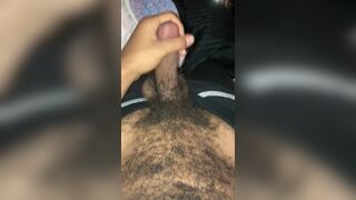 Hairy Cum Mount Men Rock Mercury Masturbation Rock Mercury - A Gay Porno Video