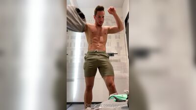 Muscle Boy Rome - gay porn video (189)