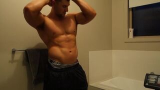 Nath Wyld - 25 - Amateur Gay Porn