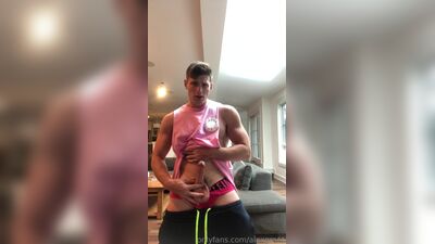 Alex Grant - gay porn (238)