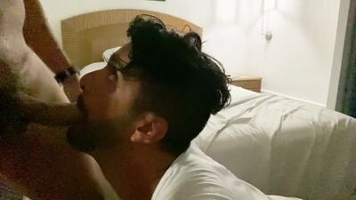 Big Dick And Delicious Piss Play