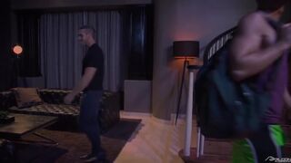 Alex Mecum & Kyle Kash Falcon Studios - SeeBussy.com
