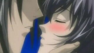 Sweet Sex At The Forrest hentaikey - Gay Porno Video
