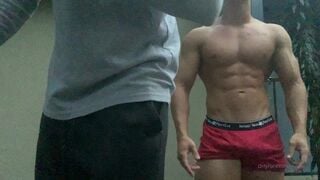 Shreds (36) - Hot Gay Porn - Gay Porno