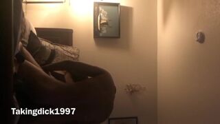 My DL Weedman came by after Work and Creampied me (Watch till End) Jay Sax - Gay Porno Video