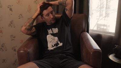 TheFullEnglish - One for the Road - free gay porn