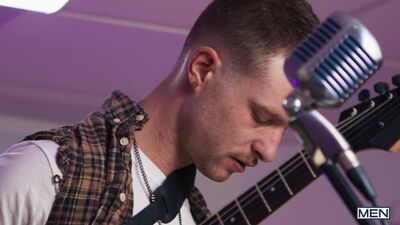 Benjamin Blue Mateo Zagal - Sex Tugs and Rockin Hofree gay porn