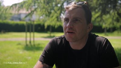 TheFullEnglish - On the Move - free gay porn