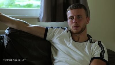 TheFullEnglish - Bobbys Big Reveal - free gay porn