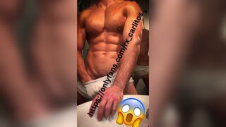 Carlitos 777 (22) - Hot Gay Porn - Gay Porno