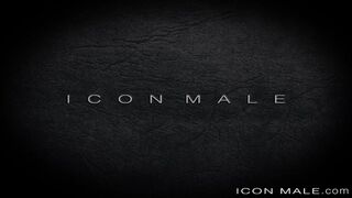 IconMale Fucking my Twink Roommate Icon Male - Gay Amateur Porno