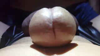 Cock Play with my Partner xxxdeco - SeeBussy.com