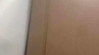 Pinoy Fun - getting Sucked in a Public Bathroom (Iihi Lang Sana Pero Na Chupa Pa SA Banyo) Pa Kan Tot - A Gay Porno Video