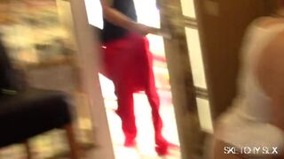 Fuck Wife Swapping, we're Dick Sharing Sketchy Sex  - Gay Porno Video
