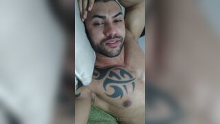 gay porn video - Srleite (Wellington Leite) (3) - Amateur Gay Porno