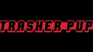 TRASHER PUP PIGBOY - SeeBussy.com