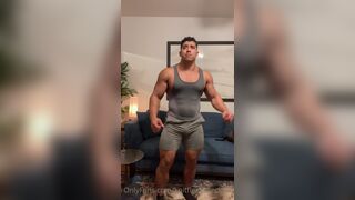 gay porn video -  Knitflexxxandchill (30) - Gay Amateur Porno