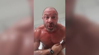 Jonny Cockfill (42) - Bussyhunter.com - Gay Porn