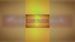 Cock tease Mason Shock - Gay Porno Video