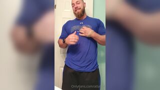 gay porn video - KingAtlas34 (608) - Gay Amateur Porno