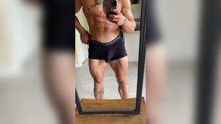 gay porn video - bigmusclegod8 (66) - Amateur Gay Porn
