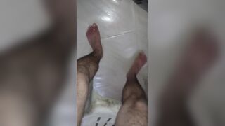 Man seat to keep filling his bottles with pee nathan nz - Gay Porno