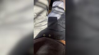 If this thick dick was yours you would jerk it too Mount Men Rock Mercury Rock Mercury - Gay Amateur Porno