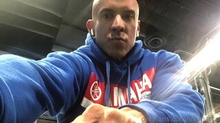 gay porn video - Vin Marco (229) - Amateur Gay Porn